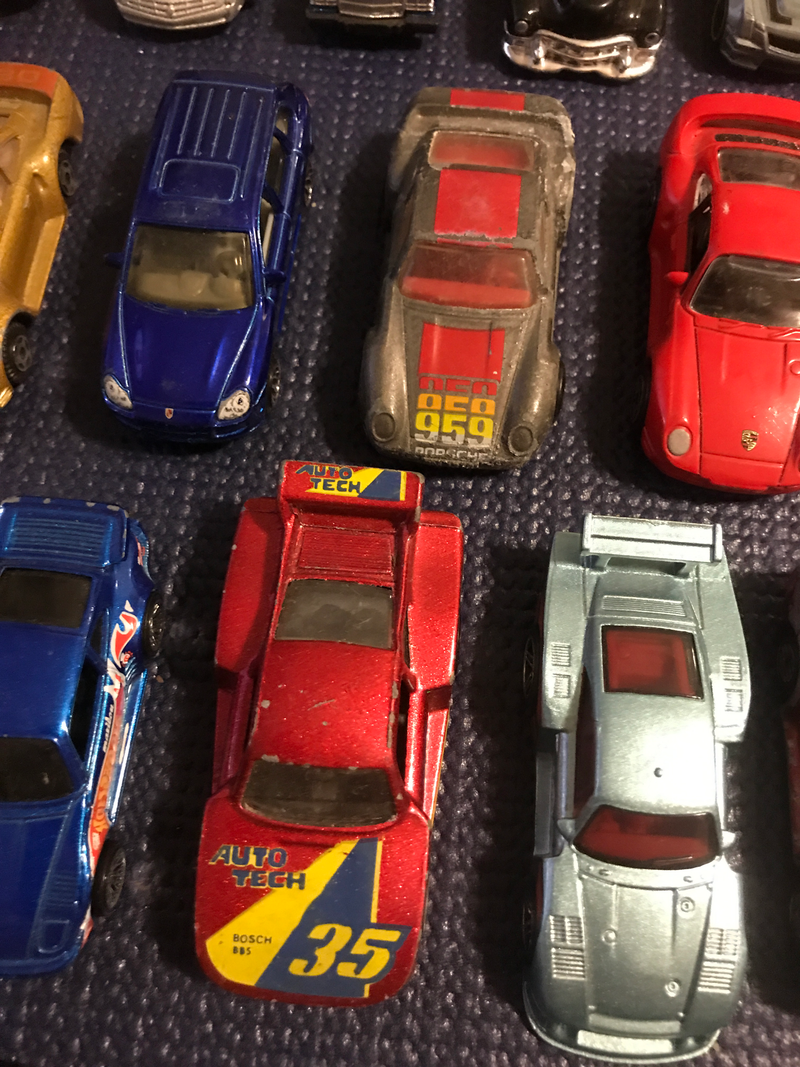 Illustration for article titled Colossal Die-Cast Collection - Box 81 - Yep, We're Still Doing This.